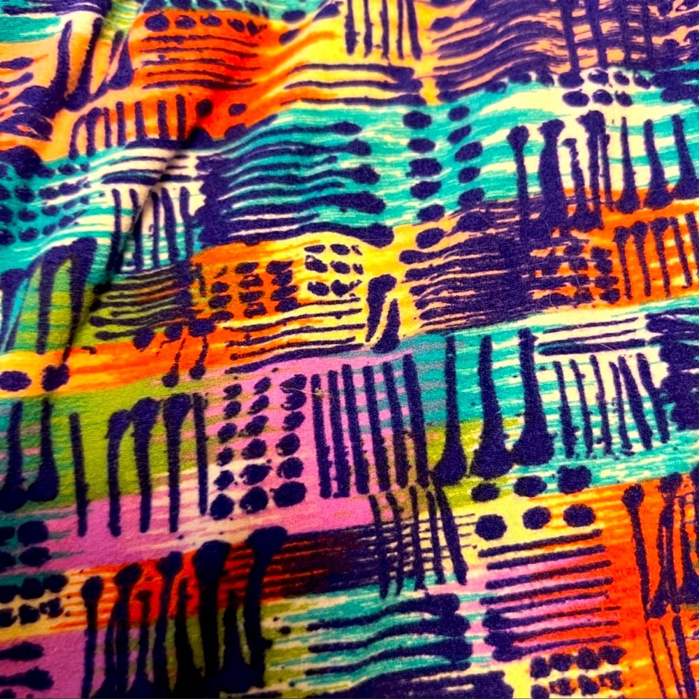 TC2 lularoe leggings